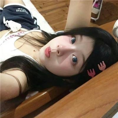 冷酷甜心